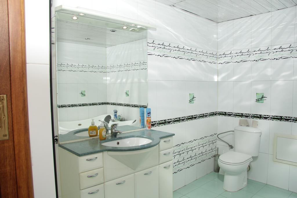 Rafael Hostel Ереван Экстерьер фото