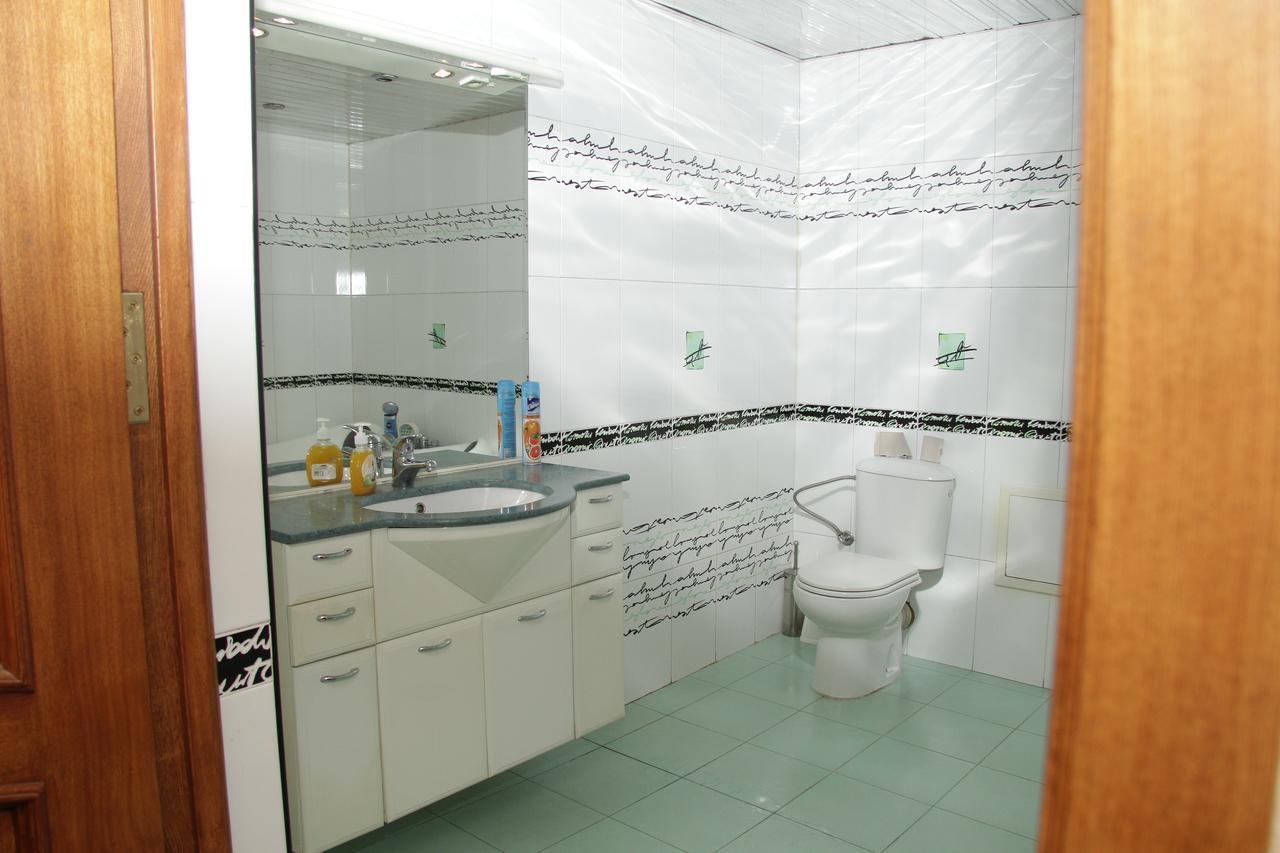 Rafael Hostel Ереван Экстерьер фото