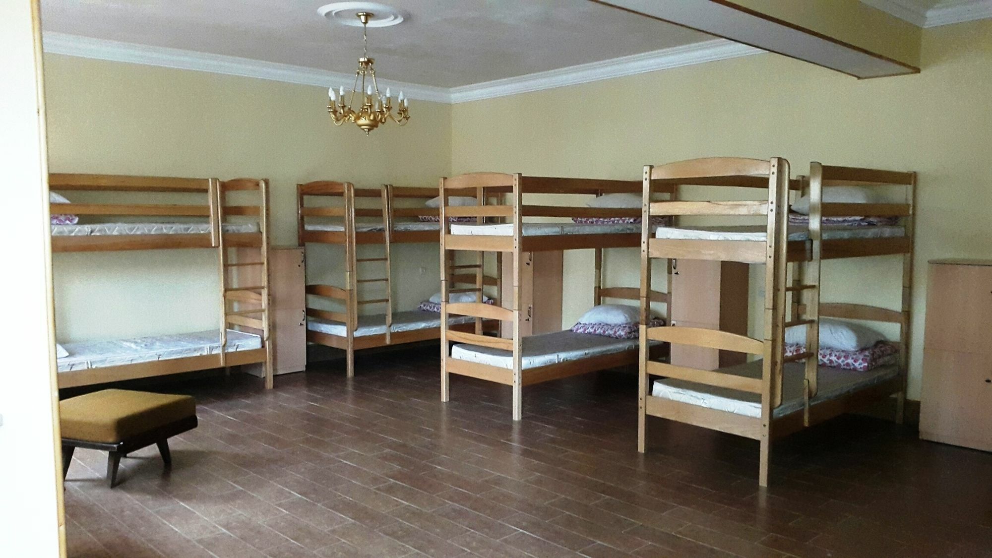 Rafael Hostel Ереван Экстерьер фото