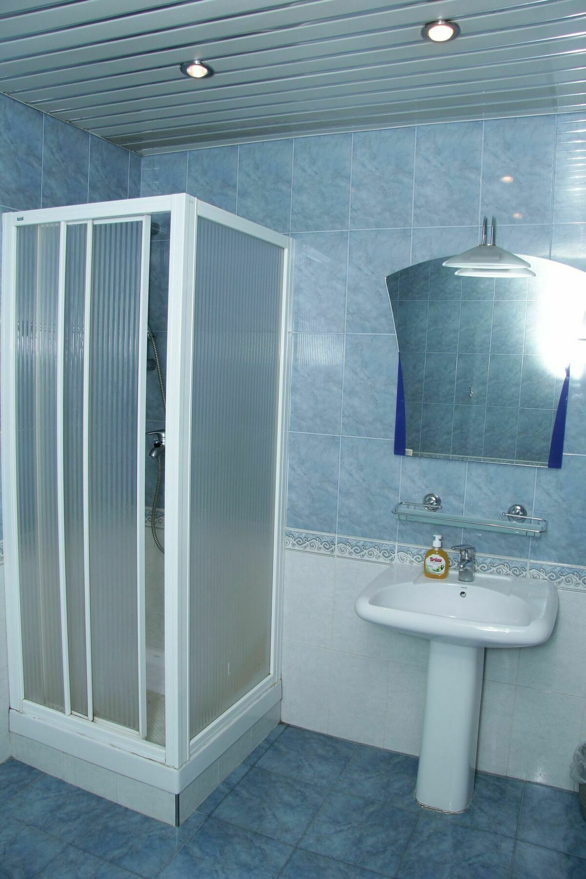 Rafael Hostel Ереван Экстерьер фото