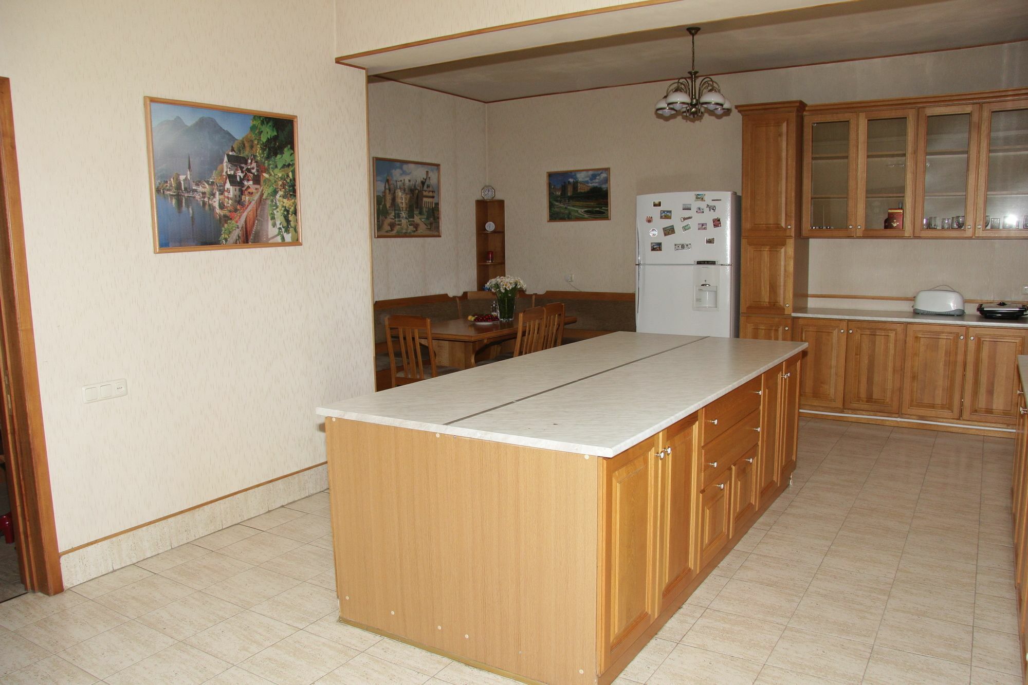 Rafael Hostel Ереван Экстерьер фото