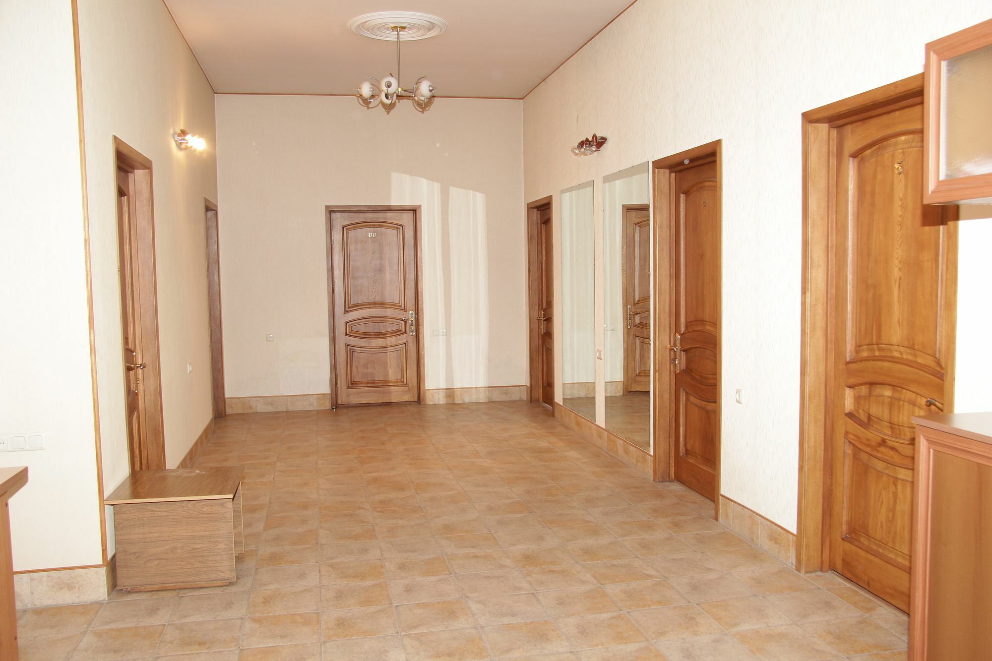 Rafael Hostel Ереван Экстерьер фото