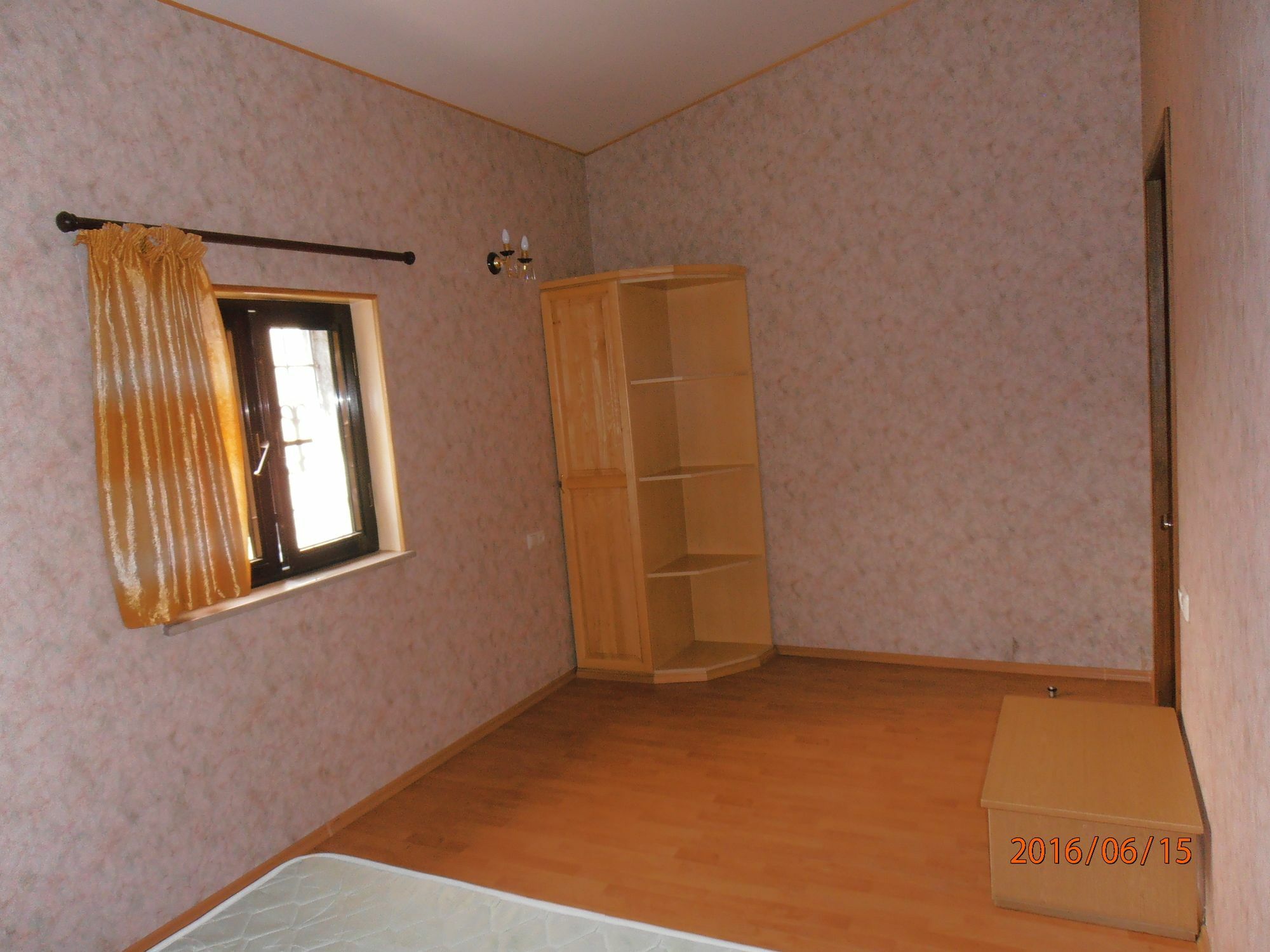 Rafael Hostel Ереван Экстерьер фото