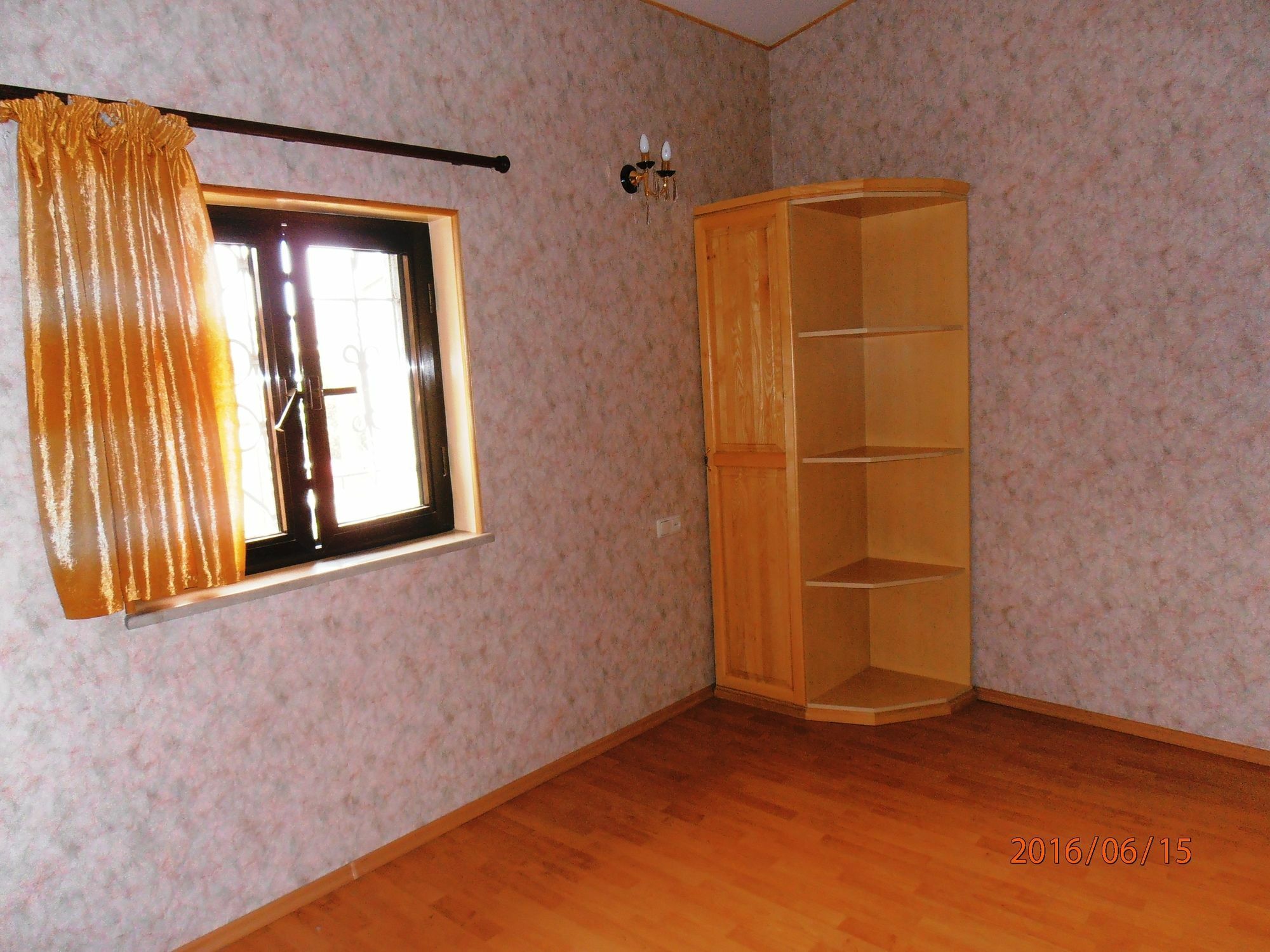 Rafael Hostel Ереван Экстерьер фото